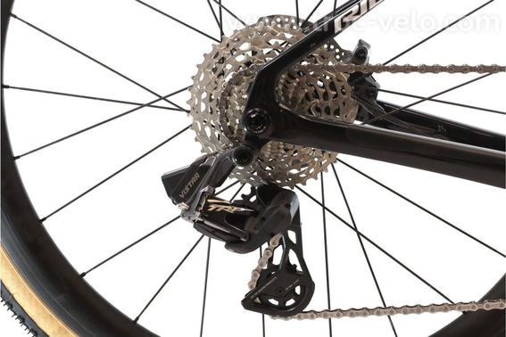 Produit Reconditionne    Ridley Kanzo Adventure   Velo De Gravel   Tres Bon Etat - 3