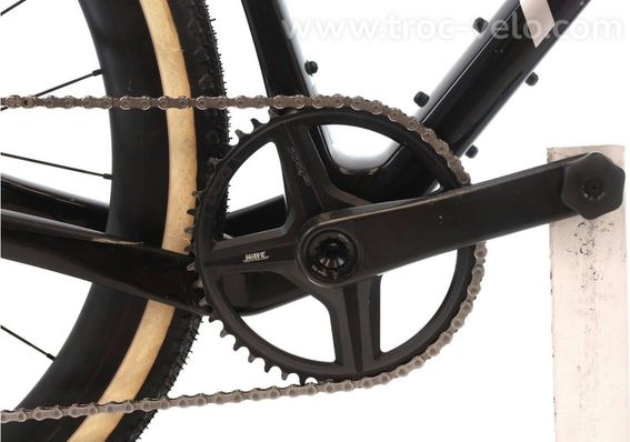 Produit Reconditionne    Ridley Kanzo Adventure   Velo De Gravel   Tres Bon Etat - 4