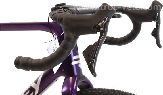 Produit Reconditionne    Ridley Kanzo Adventure   Velo De Gravel   Tres Bon Etat - 6