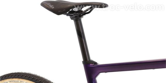 Produit Reconditionne    Ridley Kanzo Adventure   Velo De Gravel   Tres Bon Etat - 8