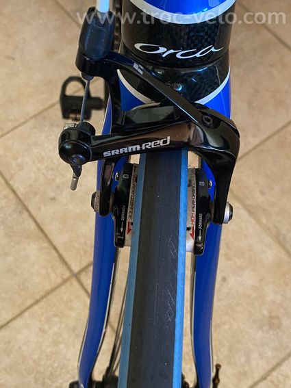 ,pedalier VELO ROUTE  - 2