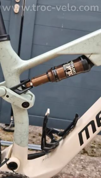VTT MÉGAMO TRACK04 2025 - 3