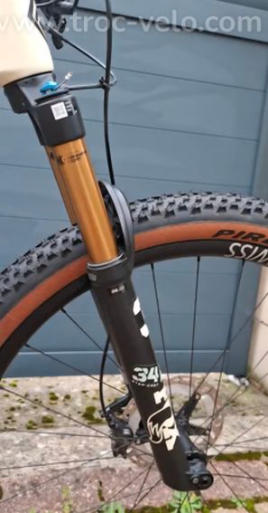 VTT MÉGAMO TRACK04 2025 - 4