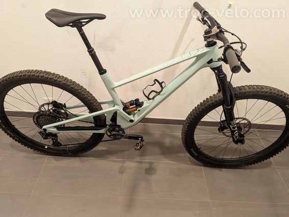 Enduro Scor 4060 LT - 2