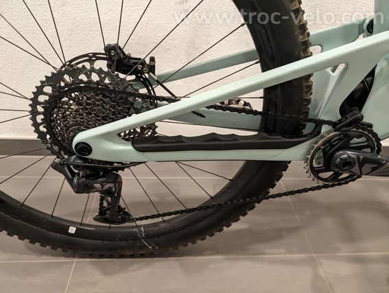 Enduro Scor 4060 LT - 3