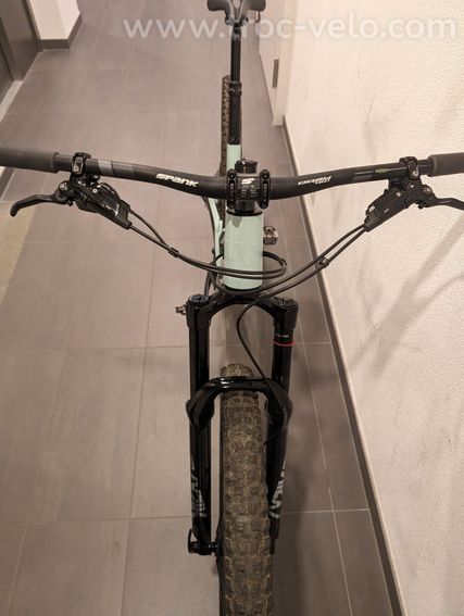 Enduro Scor 4060 LT - 4