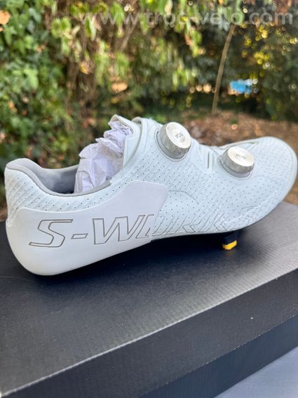 Chaussure Specialized Ares s-works - 8