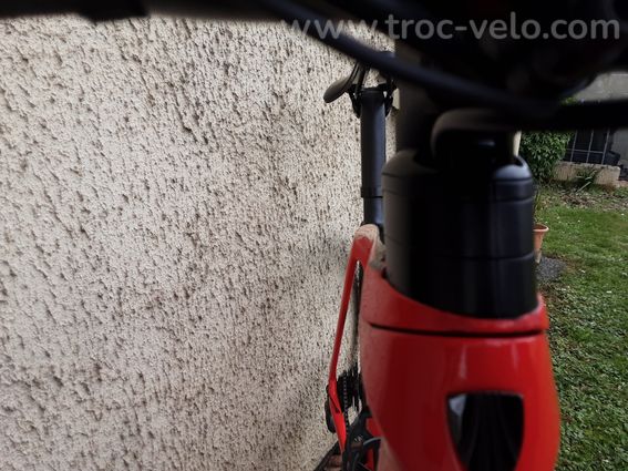 Trek Emonda Sl 7 - 7