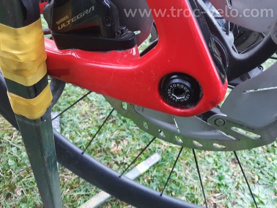 Trek Emonda Sl 7 - 6