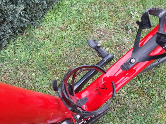 Trek Emonda Sl 7 - 2
