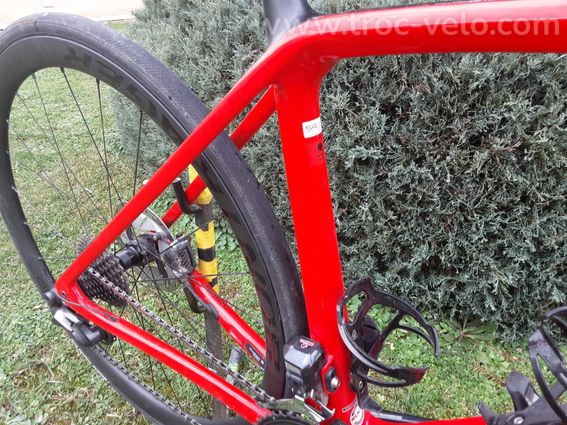 Trek Emonda Sl 7 - 3