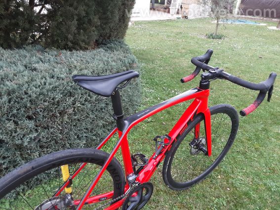 Trek Emonda Sl 7 - 4
