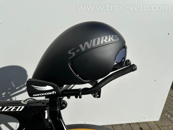Specialized Shiv TT S-Works M/54 - 2