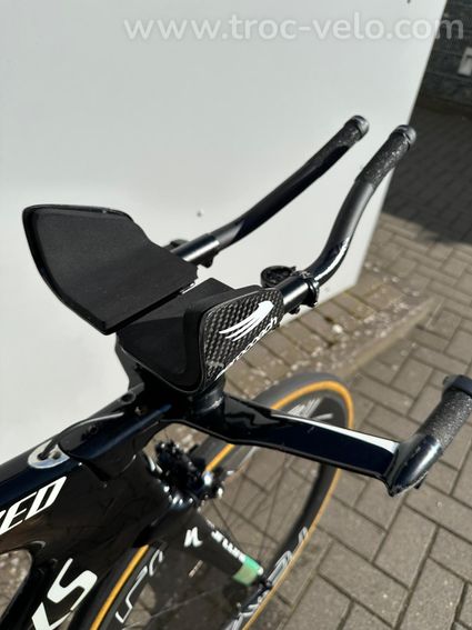 Specialized Shiv TT S-Works M/54 - 4