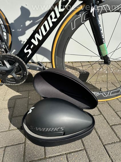 Specialized Shiv TT S-Works M/54 - 6