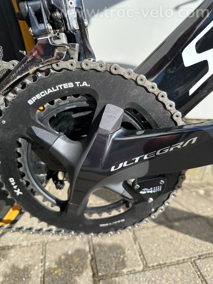 Specialized Shiv TT S-Works M/54 - 7