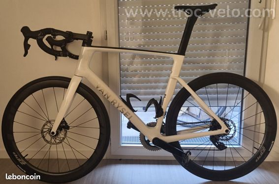 Van rysel rcr rival axs xl - 2