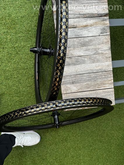 Roues Reserve 42/49 - 2