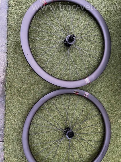 Roues Reserve 42/49 - 3