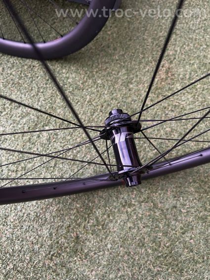 Roues Reserve 42/49 - 5