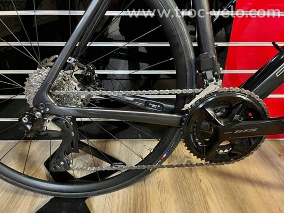 Emonda sl 6 - 3