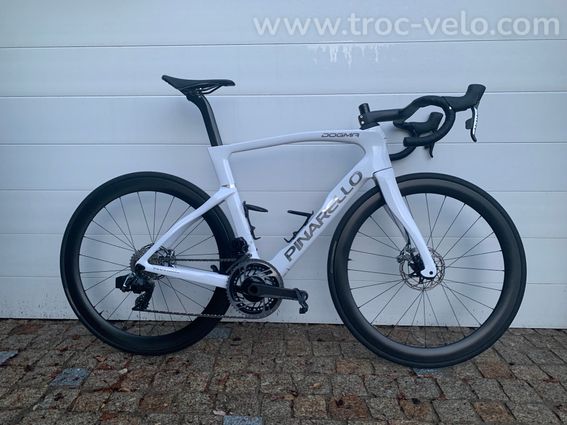 Pinarello Dogma F