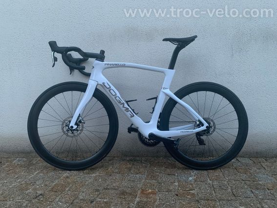 Pinarello Dogma F - 2