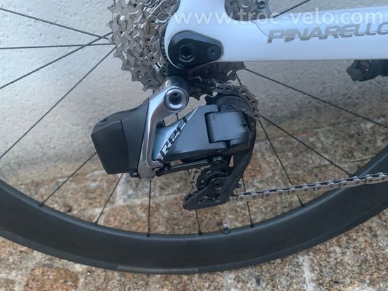 Pinarello Dogma F - 3