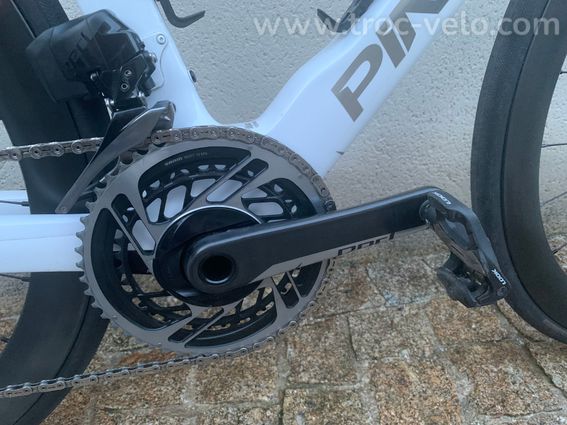 Pinarello Dogma F - 4