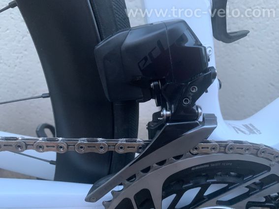 Pinarello Dogma F - 5