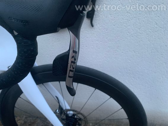 Pinarello Dogma F - 6
