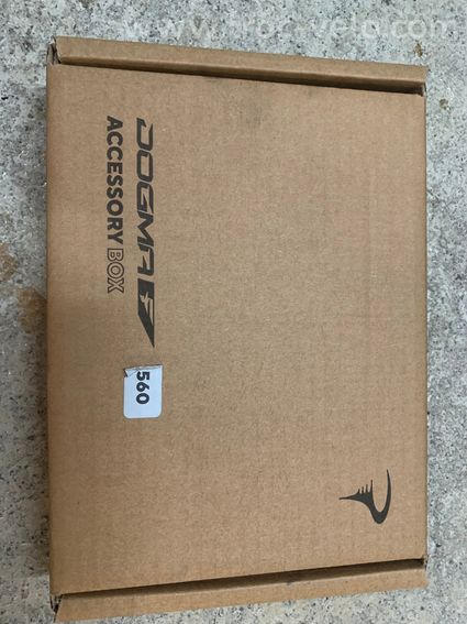 Pinarello Dogma F - 11
