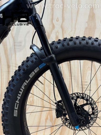 MAXX Jagamoasta ELS VTT électrique Shimano XT 2025 - 3