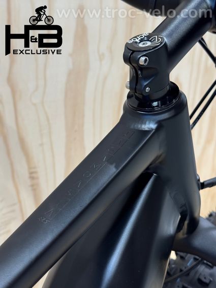MAXX Jagamoasta ELS VTT électrique Shimano XT 2025 - 8