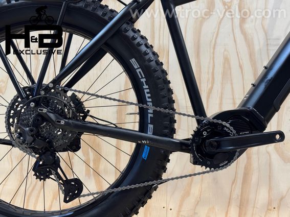 MAXX Jagamoasta ELS VTT électrique Shimano XT 2025 - 12