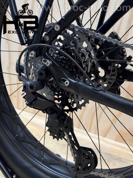 MAXX Jagamoasta ELS VTT électrique Shimano XT 2025 - 13