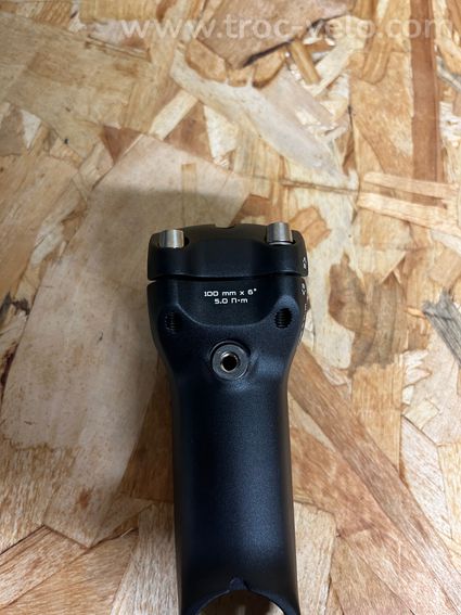 Potence S-Works SL7 - 4