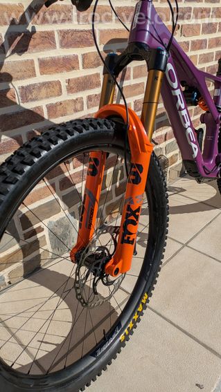 Orbea rallon m10 M - 2