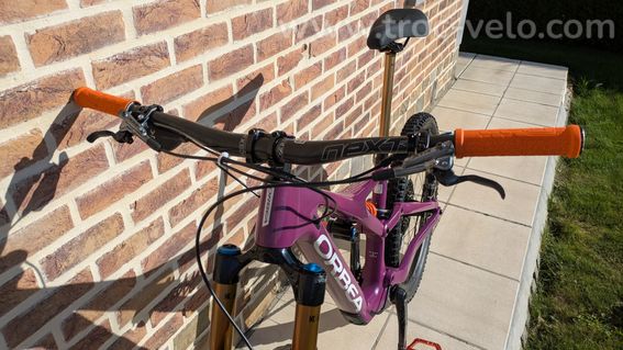 Orbea rallon m10 M - 3