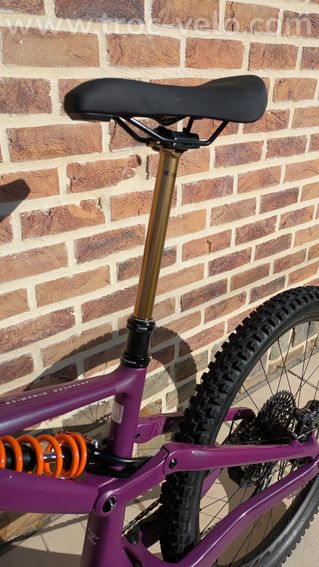 Orbea rallon m10 M - 4