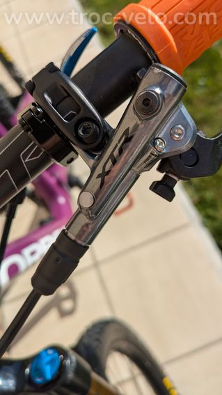 Orbea rallon m10 M - 5