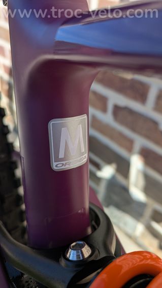 Orbea rallon m10 M - 7