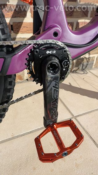 Orbea rallon m10 M - 8
