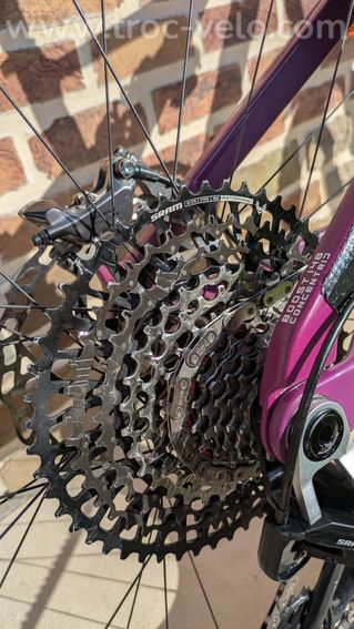 Orbea rallon m10 M - 10