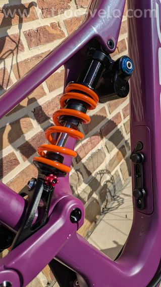 Orbea rallon m10 M - 11
