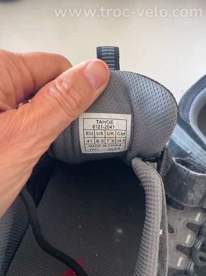 Chaussures de VTT Specialized - 2