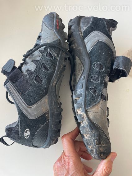 Chaussures de VTT Specialized - 3