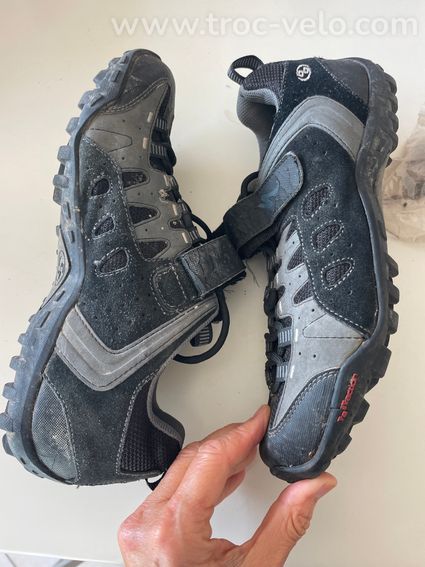 Chaussures de VTT Specialized - 4