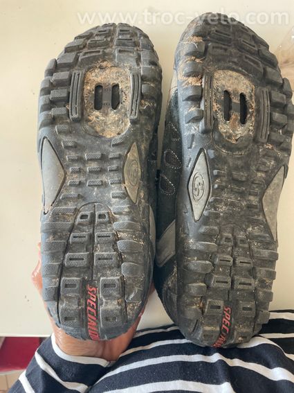 Chaussures de VTT Specialized - 5