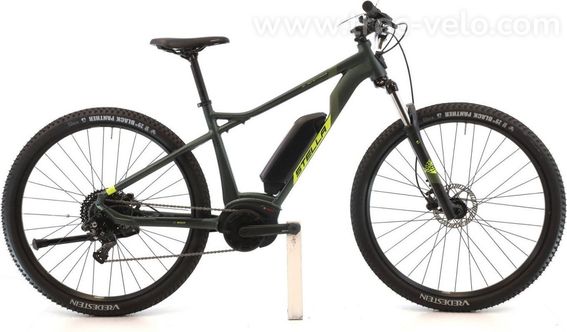 Produit Reconditionne Stella El Reventador Superior Mdb Velo Vtt Electrique Tres Bon Etat